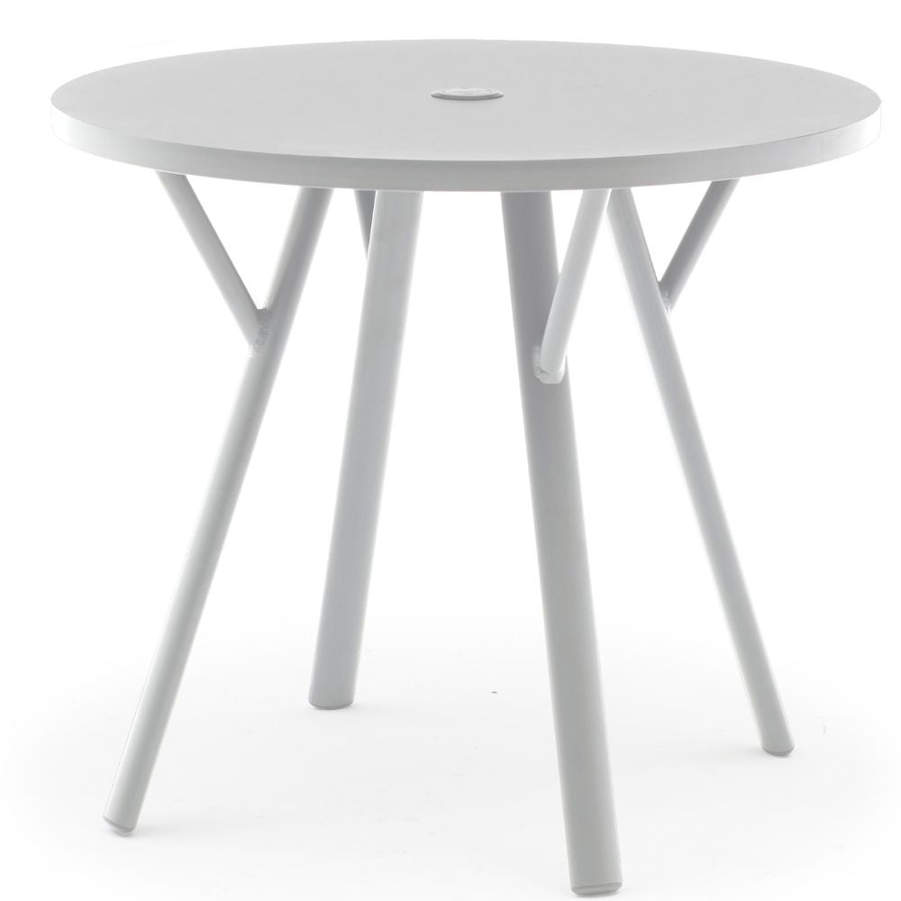 Yes Collection 32" Round Dining Table