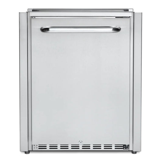 Crown Verity 24" Infinite Series Refrigerator with Cabinet Module