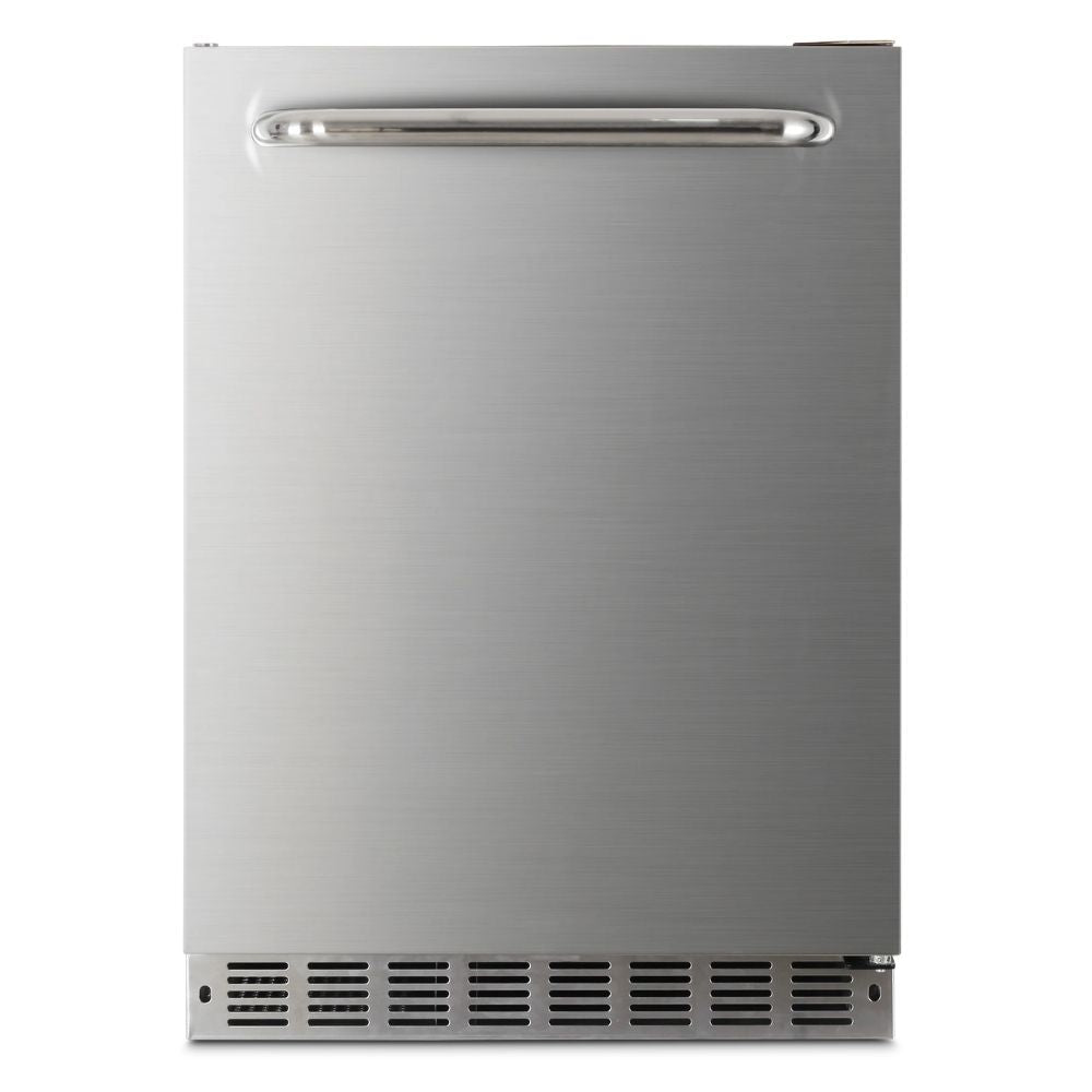 Crown Verity 24" Built-In Outdoor Refrigerator