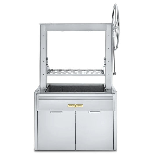 Crown Verity 36" Argentinian Modular Grill
