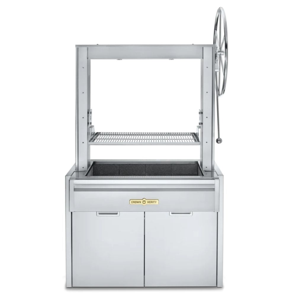 Crown Verity 36" Argentinian Modular Grill