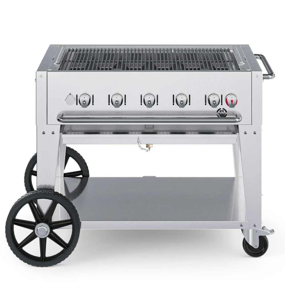 Crown Verity 36" Mobile Grill