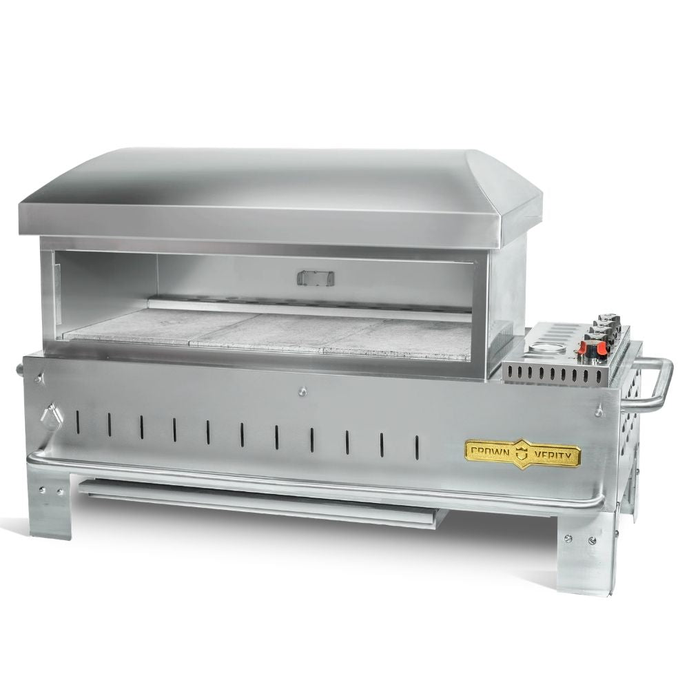 Crown Verity 36" Table Top Pizza Oven
