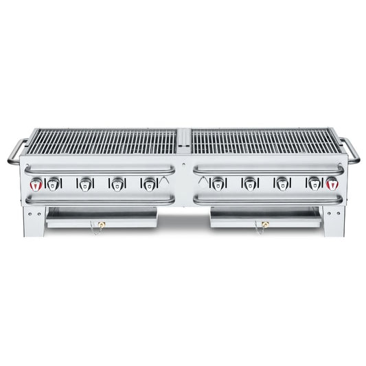 Crown Verity 60" Portable Grill