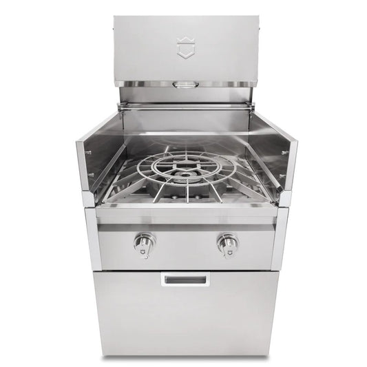 Crown Verity Infinite Modular Power Burner