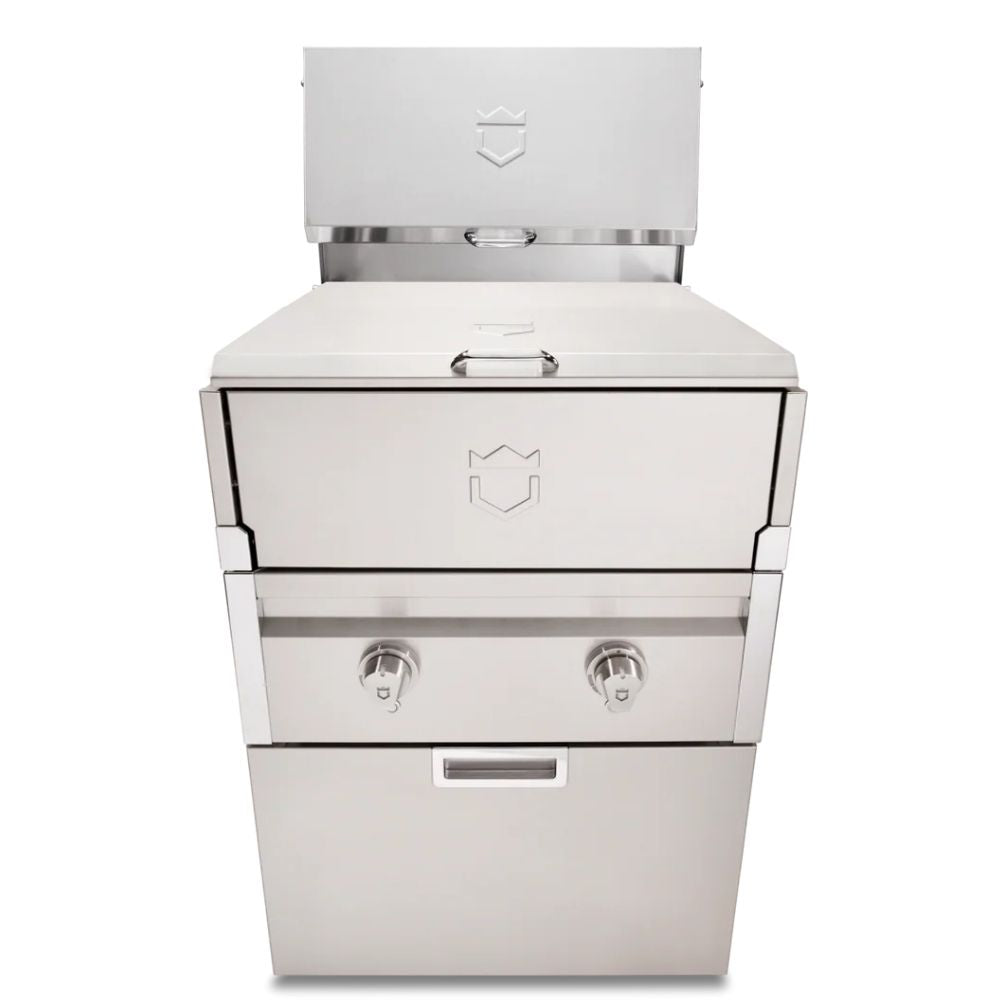 Crown Verity Infinite Modular Power Burner