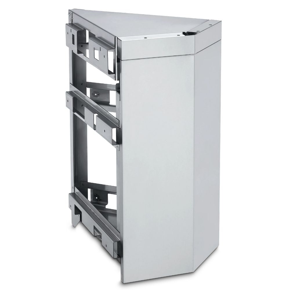 Crown Verity Infinite Series 45° Corner Modular Cabinet