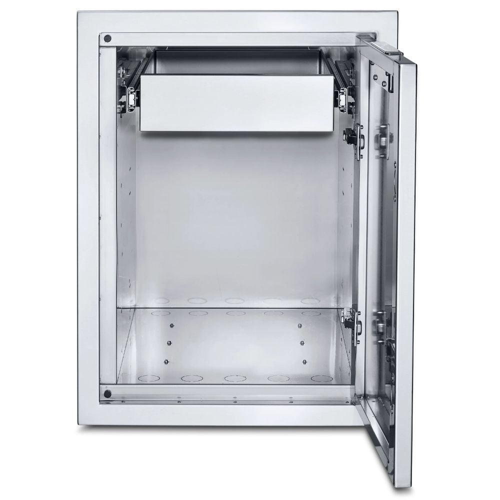 Crown Verity Infinite Series Large Built-In Cabinet: 1 Drawer