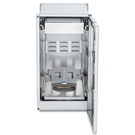 Crown Verity Infinite Series Modular Cabinet: 1 Drawer & Propane Holder