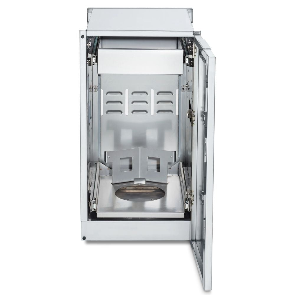 Crown Verity Infinite Series Modular Cabinet: 1 Drawer & Propane Holder