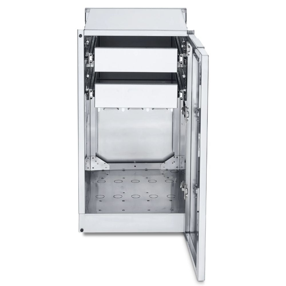 Crown Verity Infinite Series Modular Cabinet: 2 Drawers