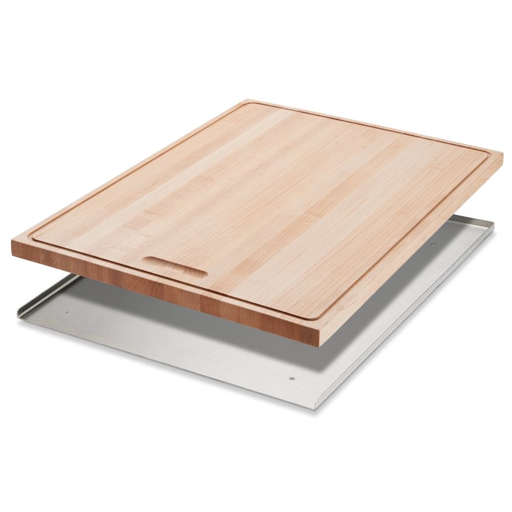 Crown Verity Infinite Series Modular Cabinet Cutting Board