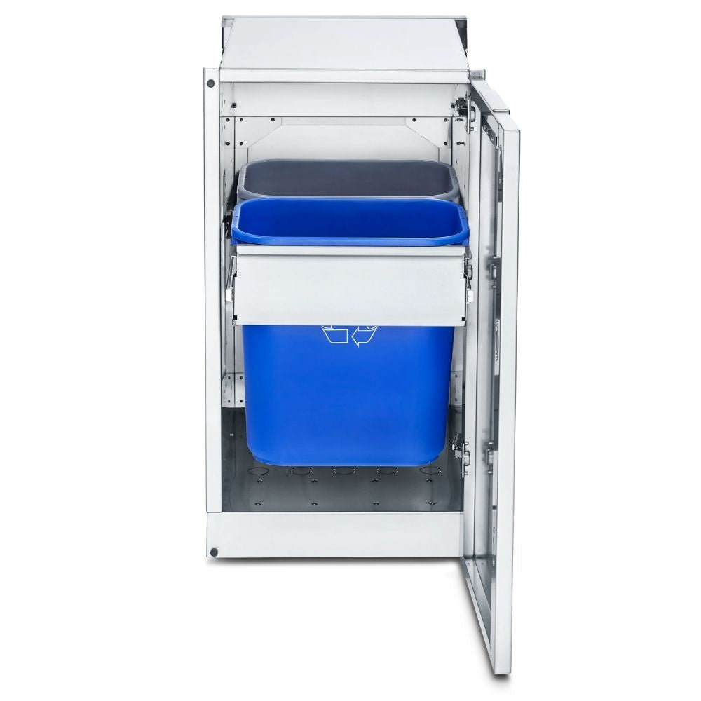 Crown Verity Infinite Series Modular Cabinet: Garbage Holder