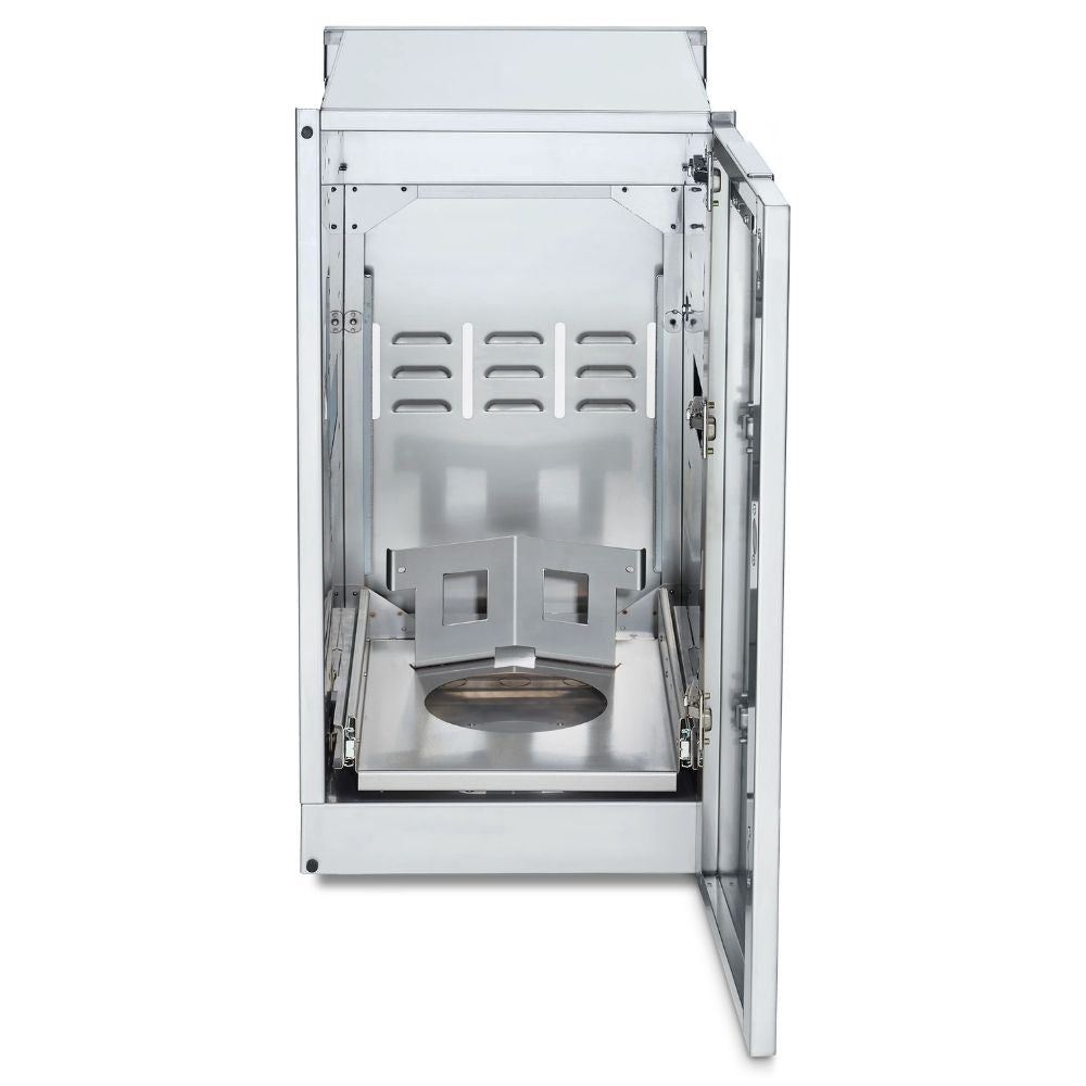 Crown Verity Infinite Series Modular Cabinet: Propane Holder