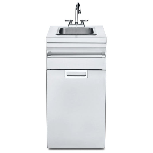 Crown Verity Infinite Series Modular Cabinet: Sink