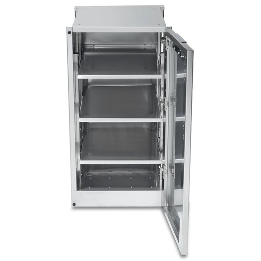 Crown Verity Infinite Series Modular Cabinet: Storage Shelves