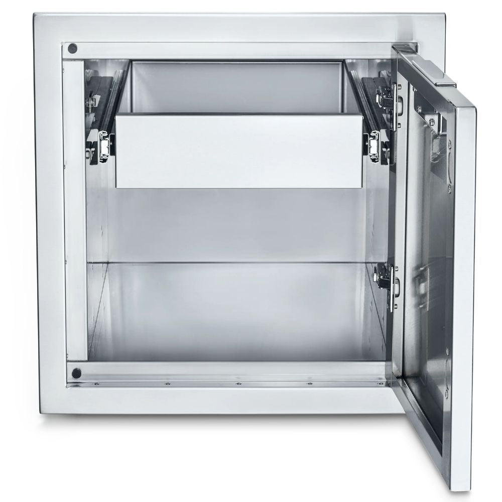 Crown Verity Infinite Series Small Built-In Cabinet: 1 Drawer