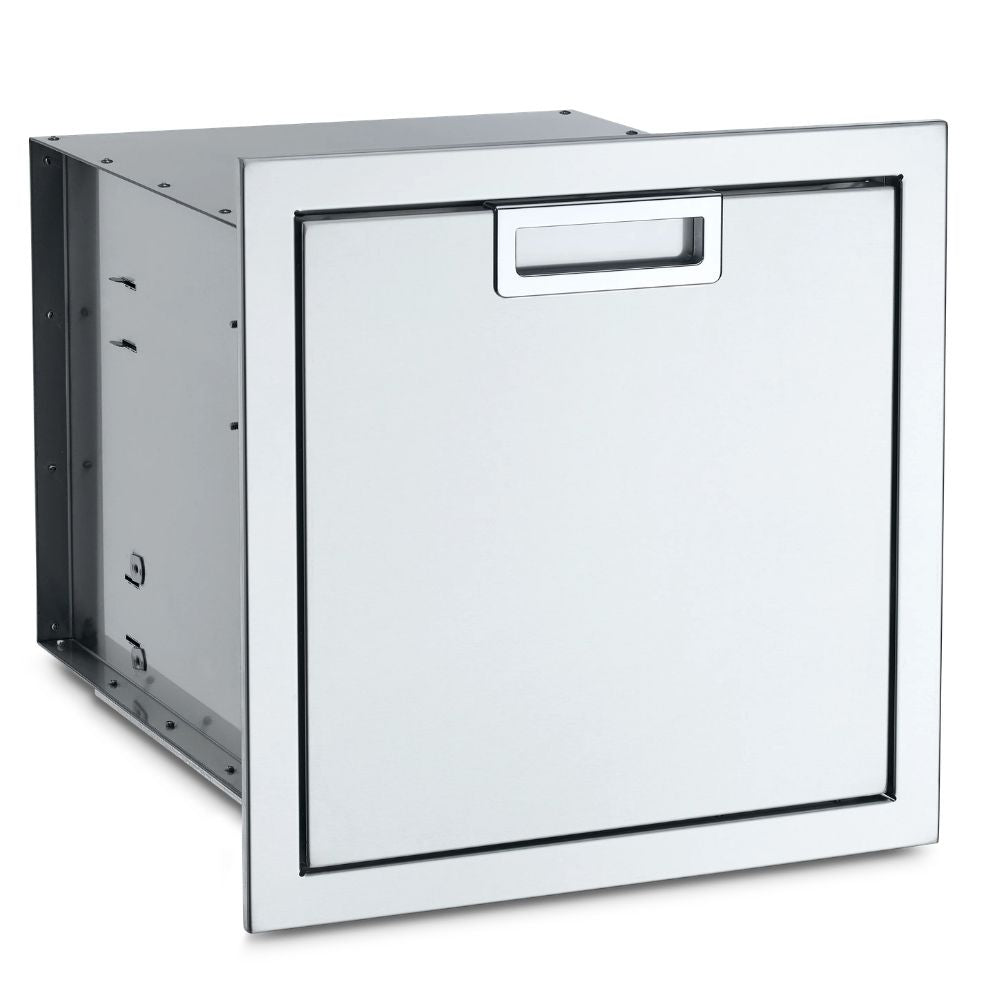Crown Verity Infinite Series Small Built-In Cabinet: 2 Drawers