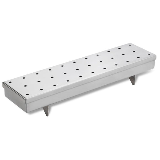 Crown Verity Smoker Box
