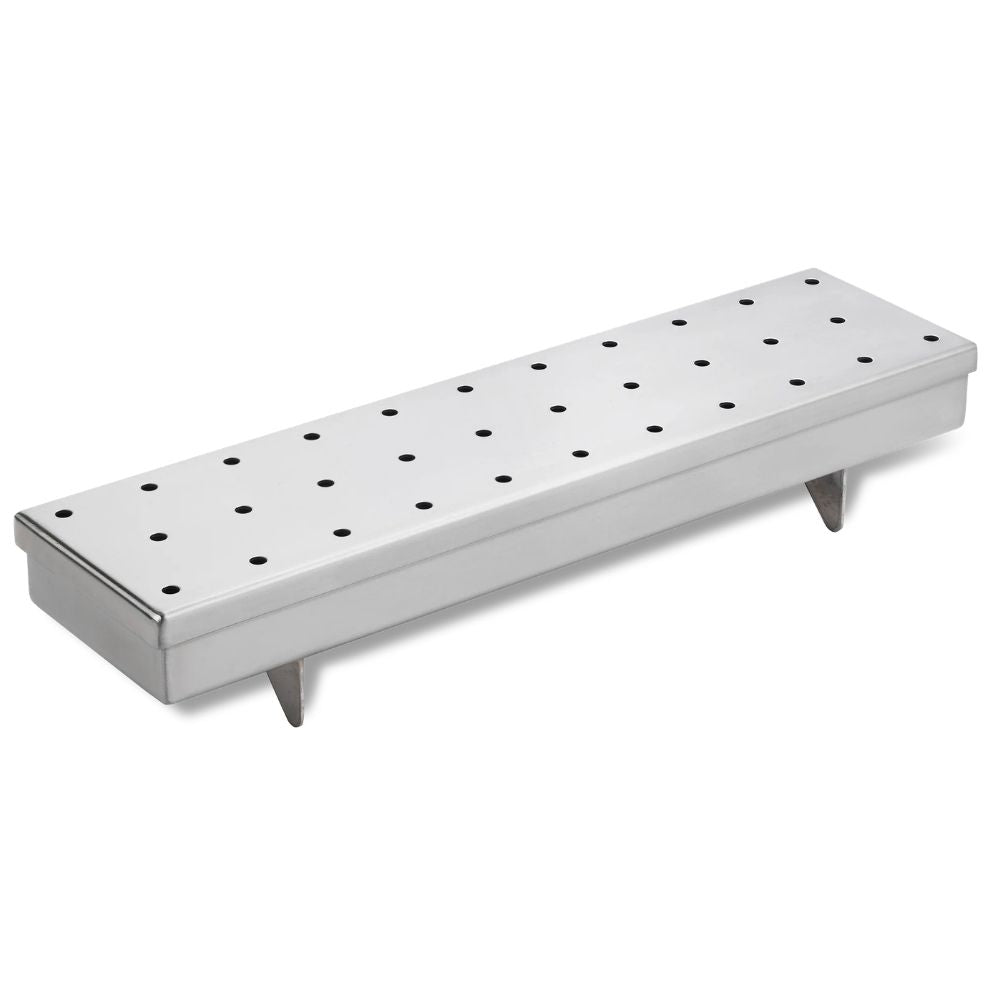 Crown Verity Smoker Box