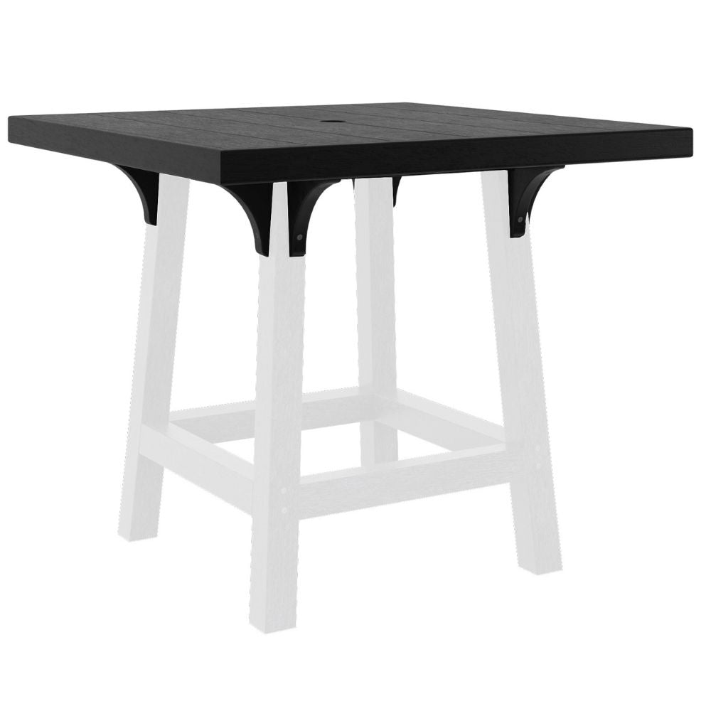 36" Square Adirondack Table Top