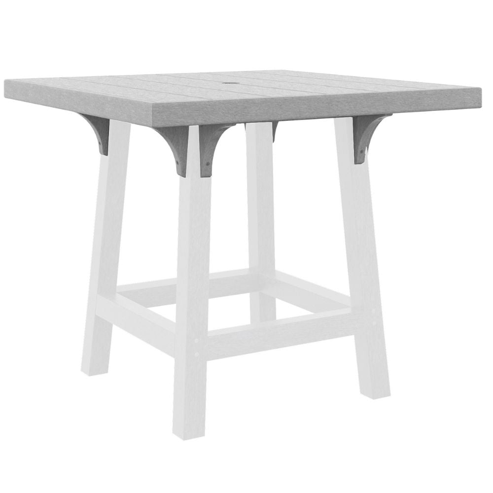 36" Square Adirondack Table Top