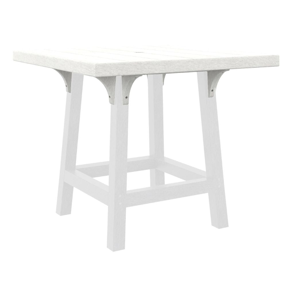 36" Square Adirondack Table Top