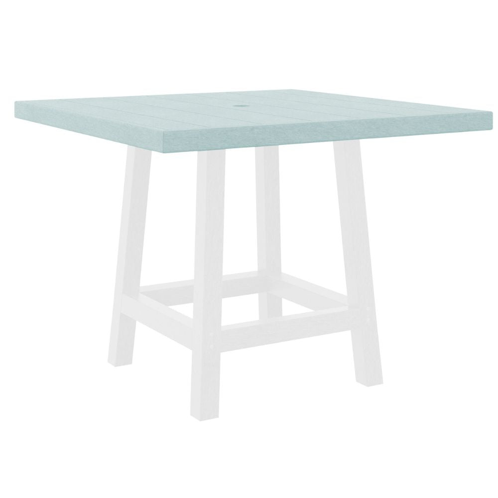 40" Square Adirondack Table Top