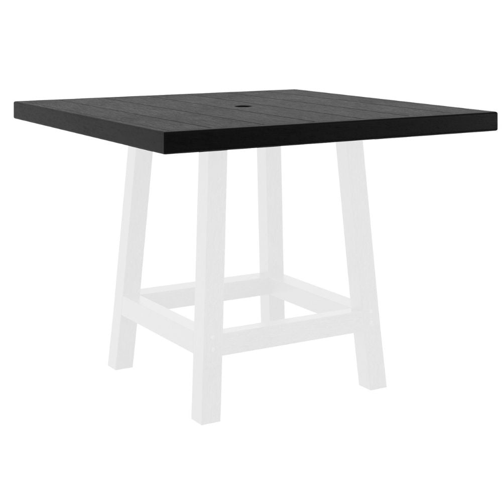 40" Square Adirondack Table Top