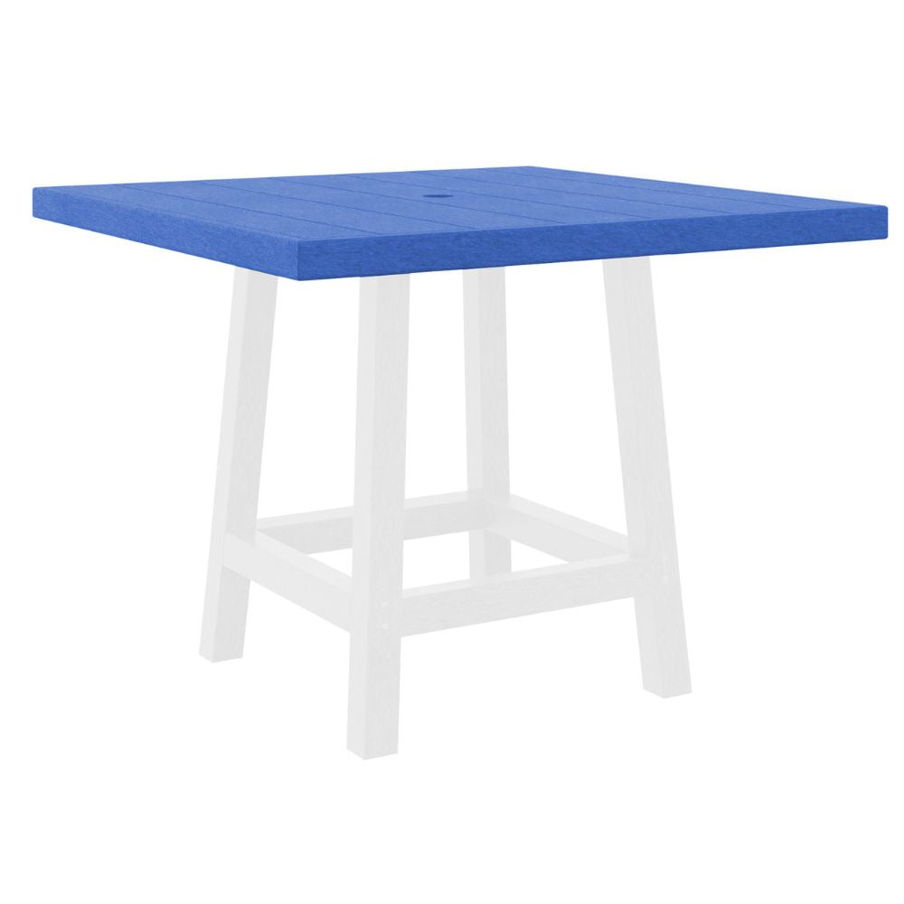 40" Square Adirondack Table Top