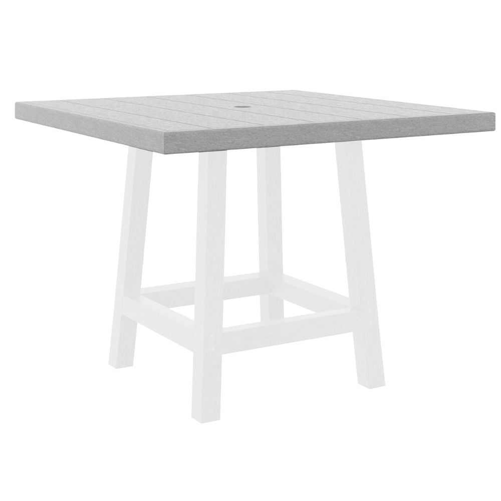 40" Square Adirondack Table Top