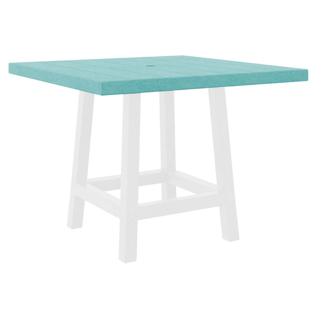 40" Square Adirondack Table Top