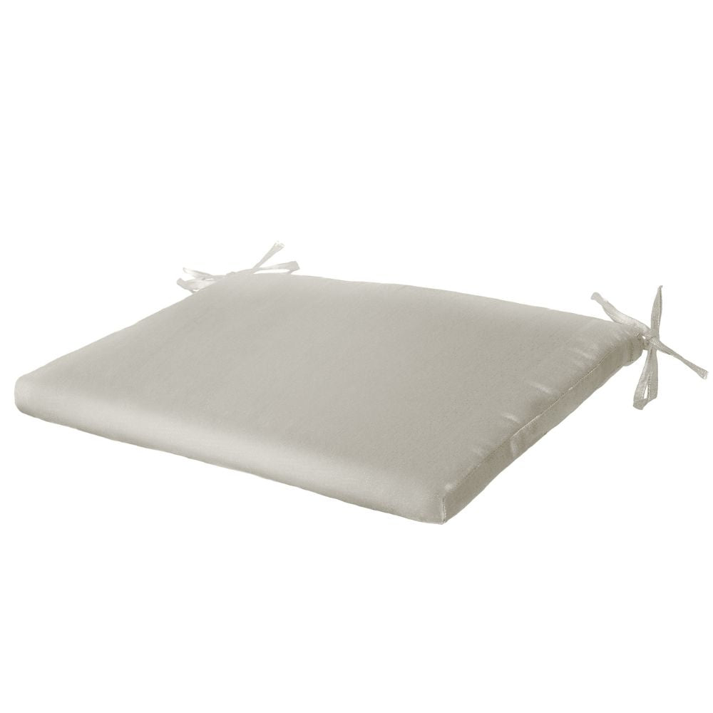 Adirondack Dining Chair Seat Cushion