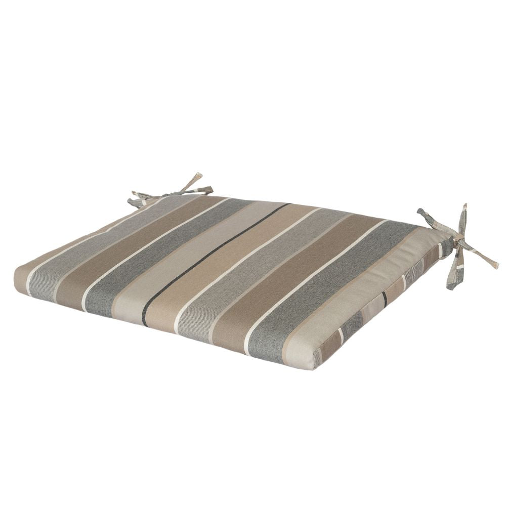 Adirondack Dining Chair Seat Cushion