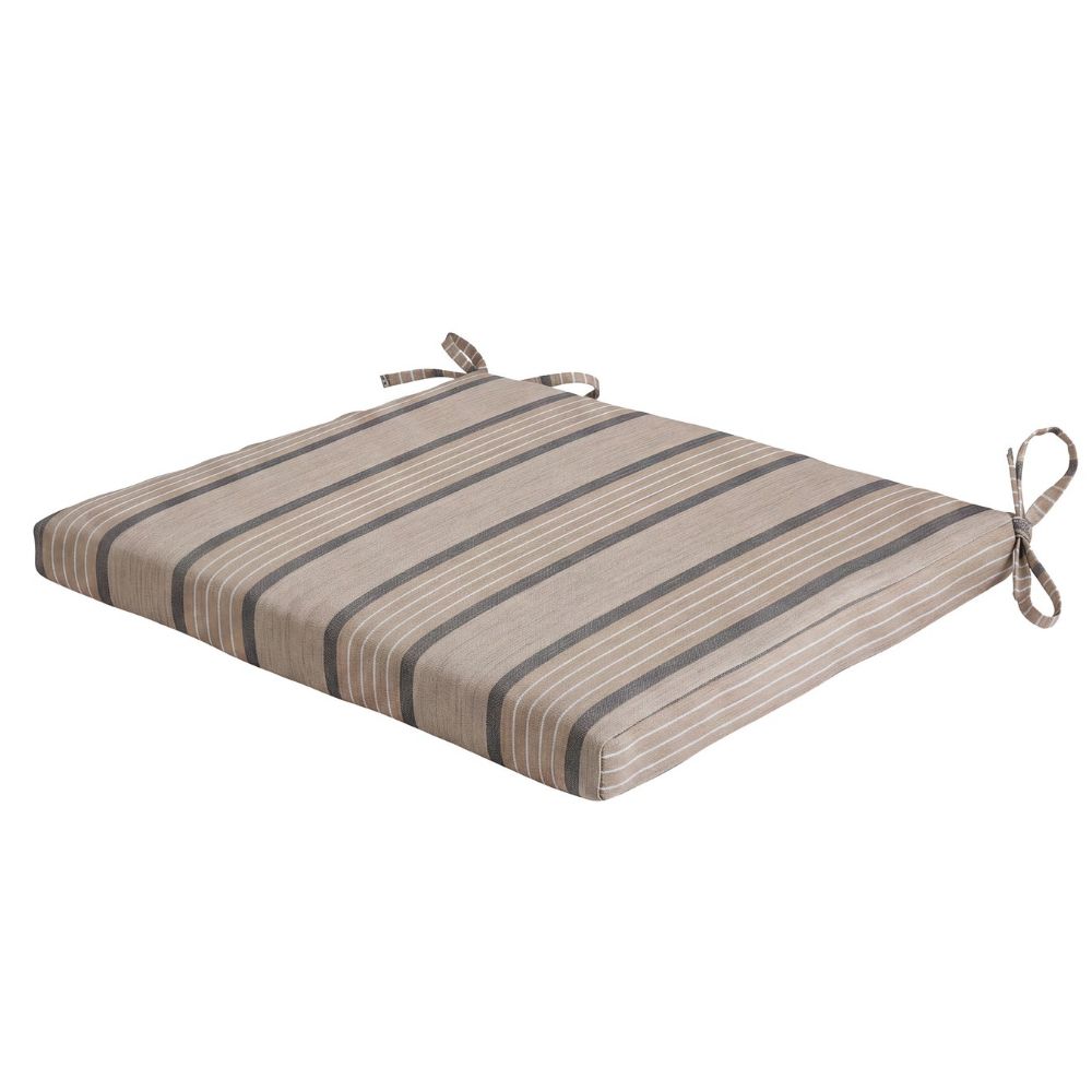 Adirondack Dining Chair Seat Cushion