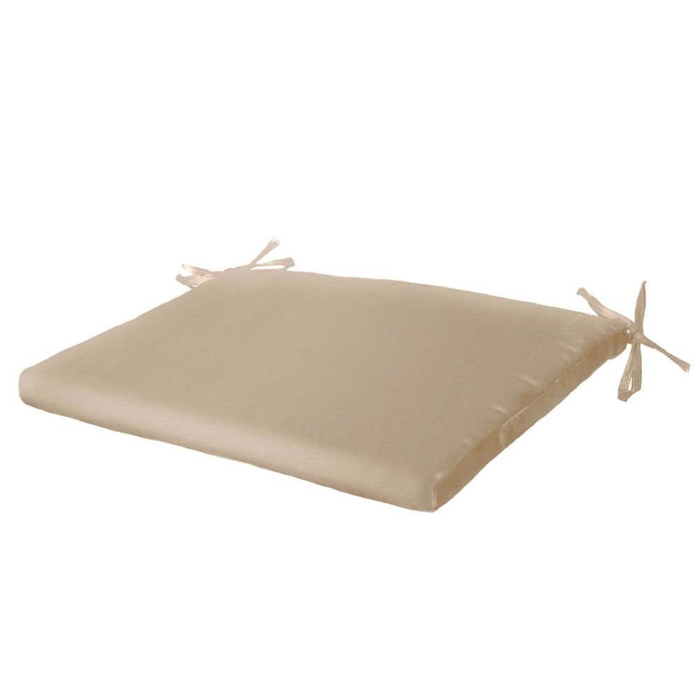 Adirondack Dining Chair Seat Cushion