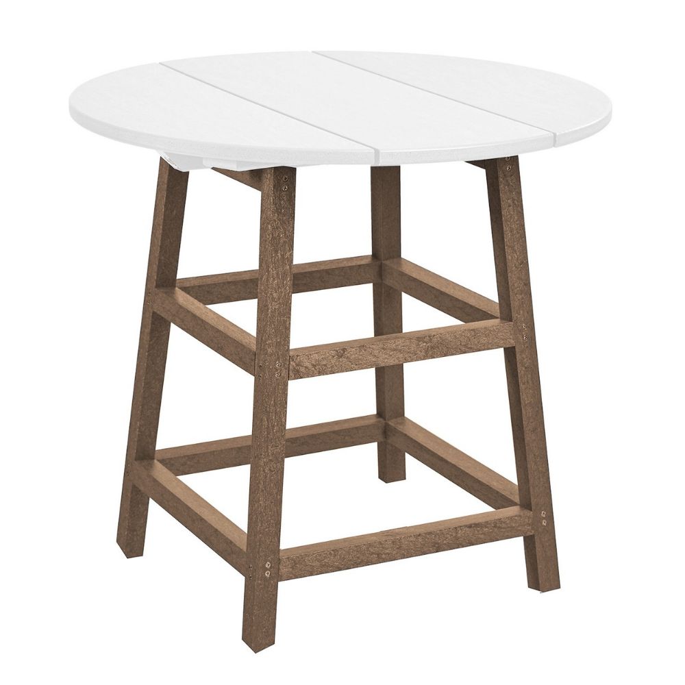 Adirondack Dining Table Legs