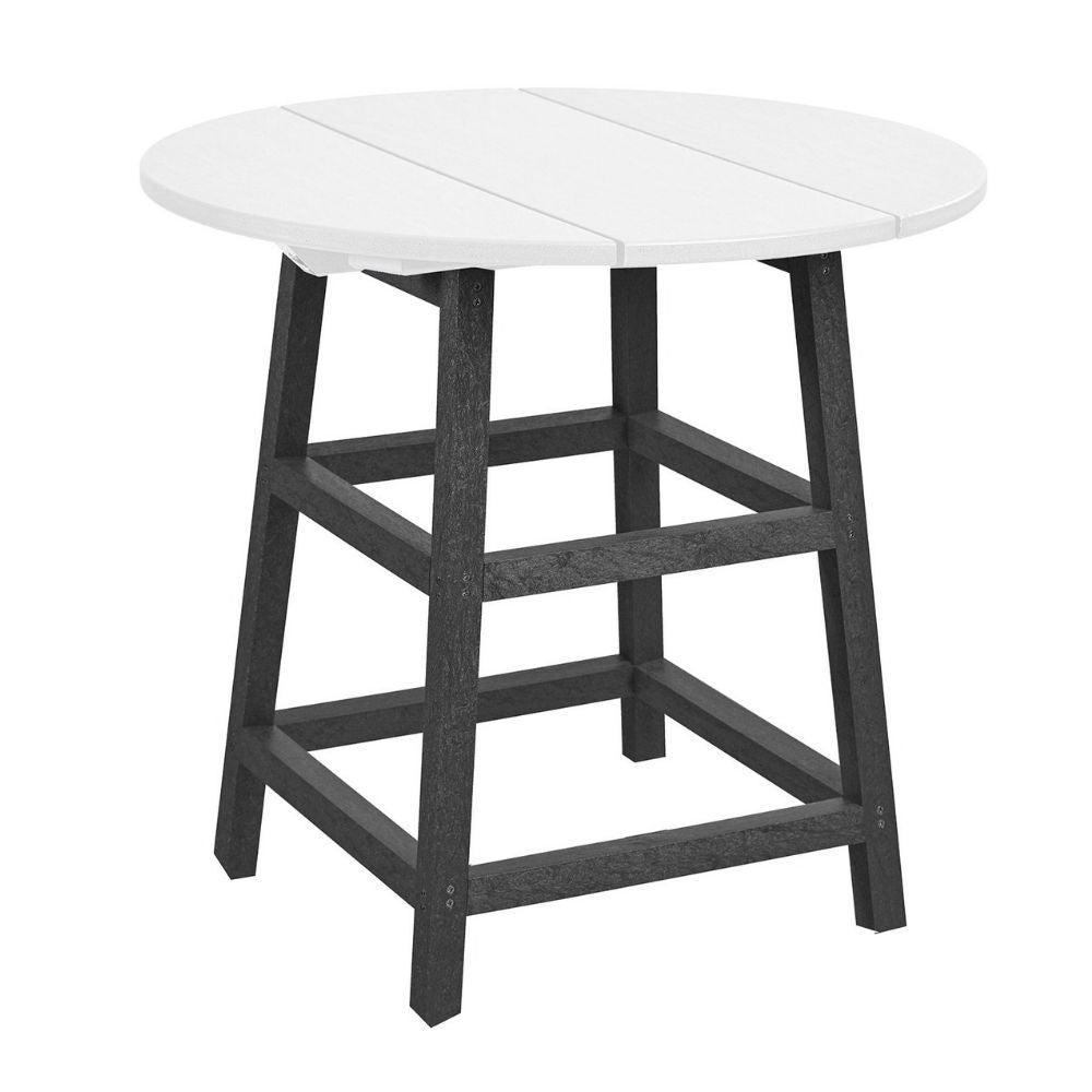 Adirondack Dining Table Legs