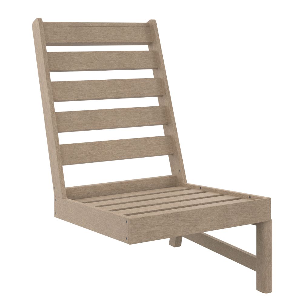 Charleston High Back Expansion Kit