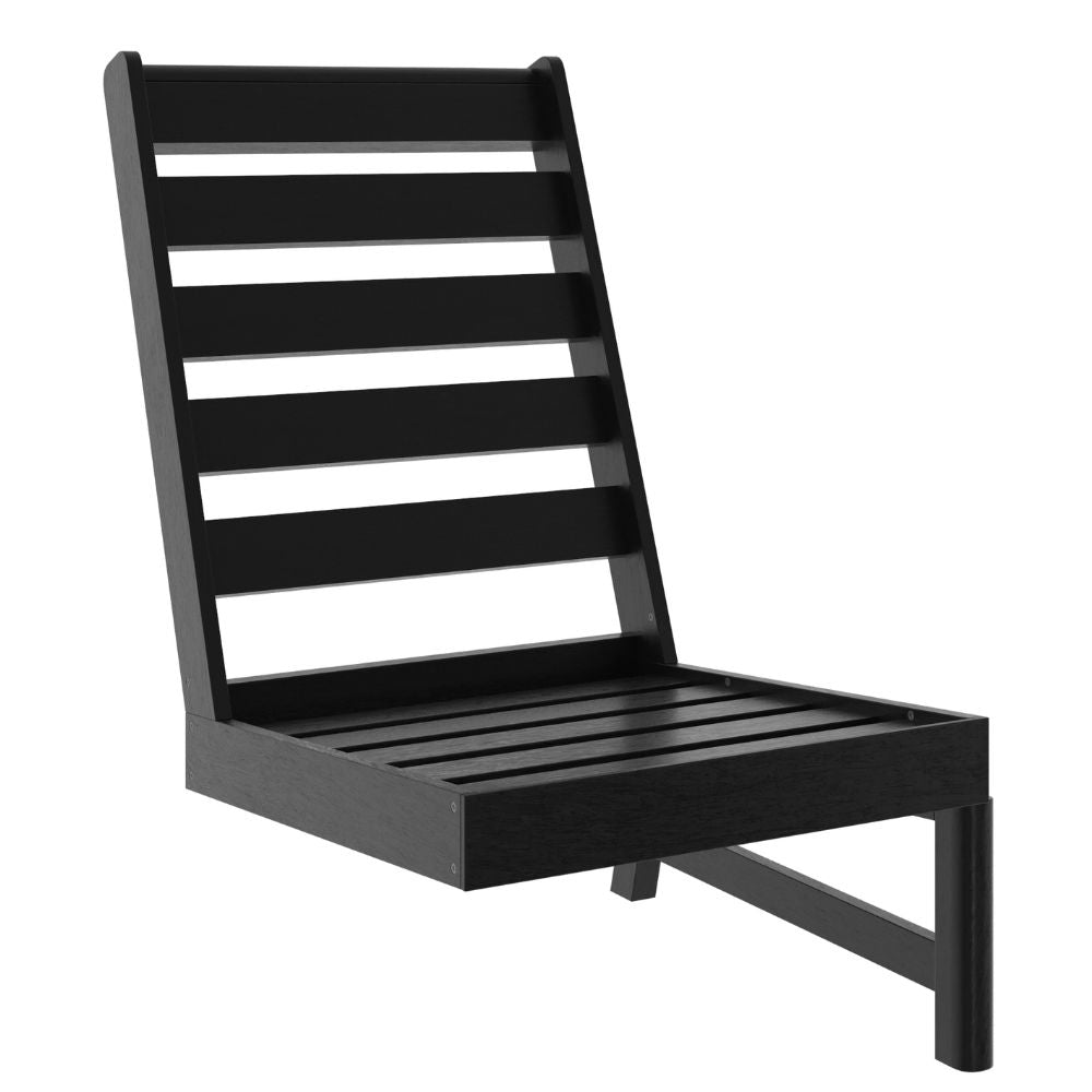 Charleston High Back Expansion Kit