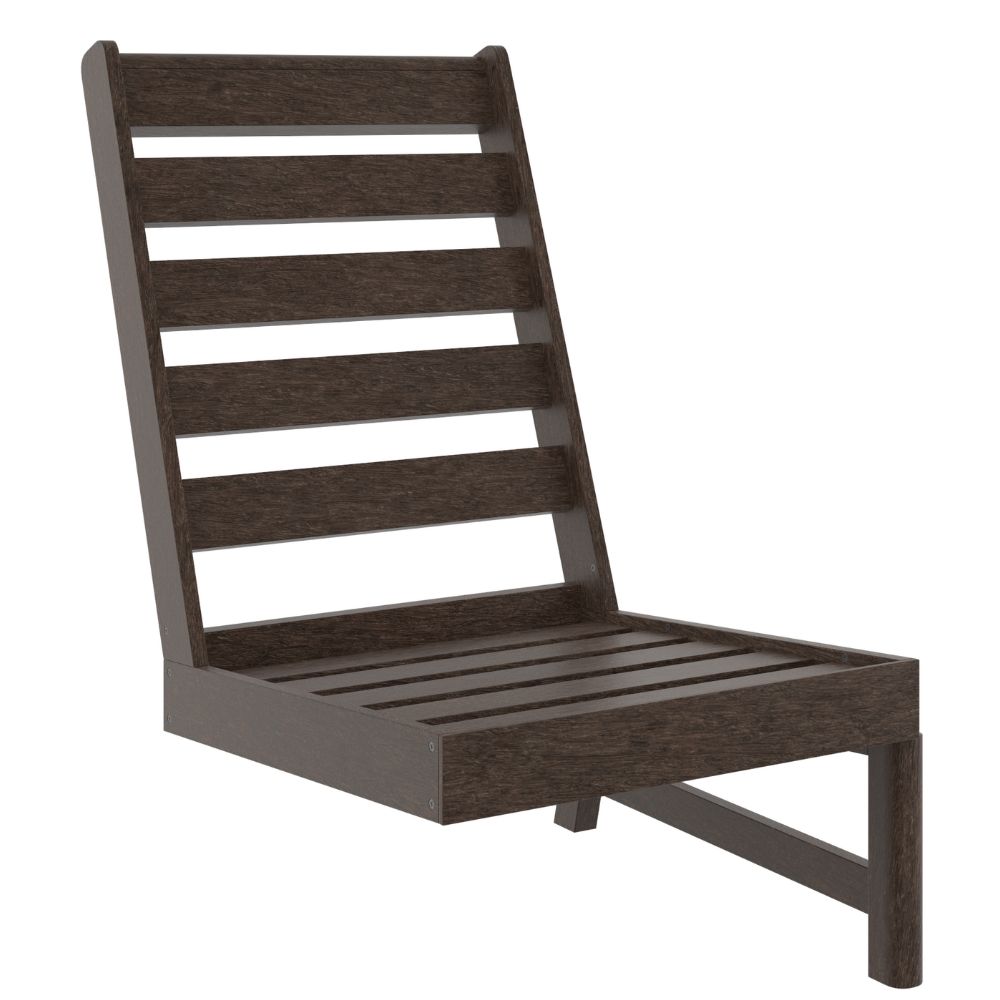 Charleston High Back Expansion Kit
