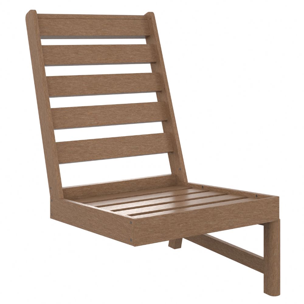 Charleston High Back Expansion Kit