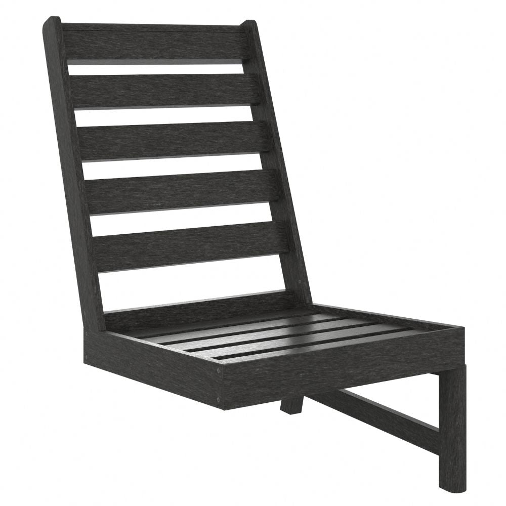 Charleston High Back Expansion Kit