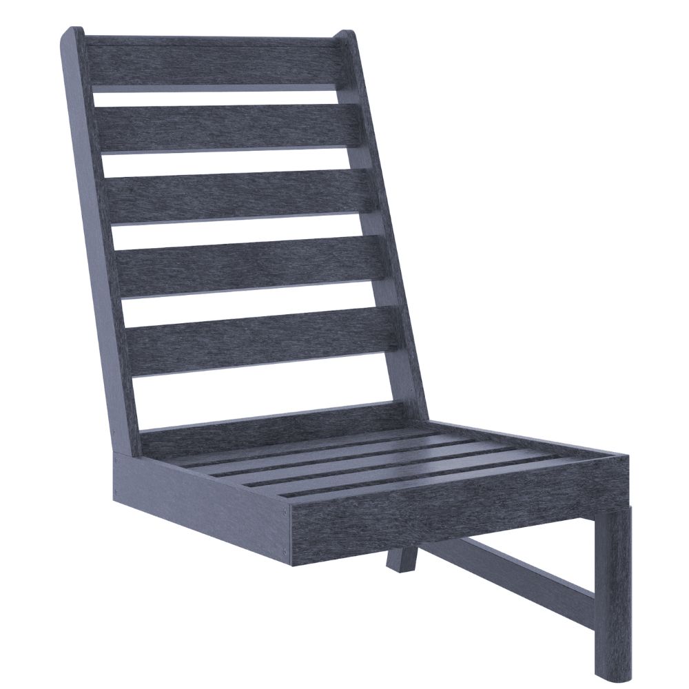 Charleston High Back Expansion Kit