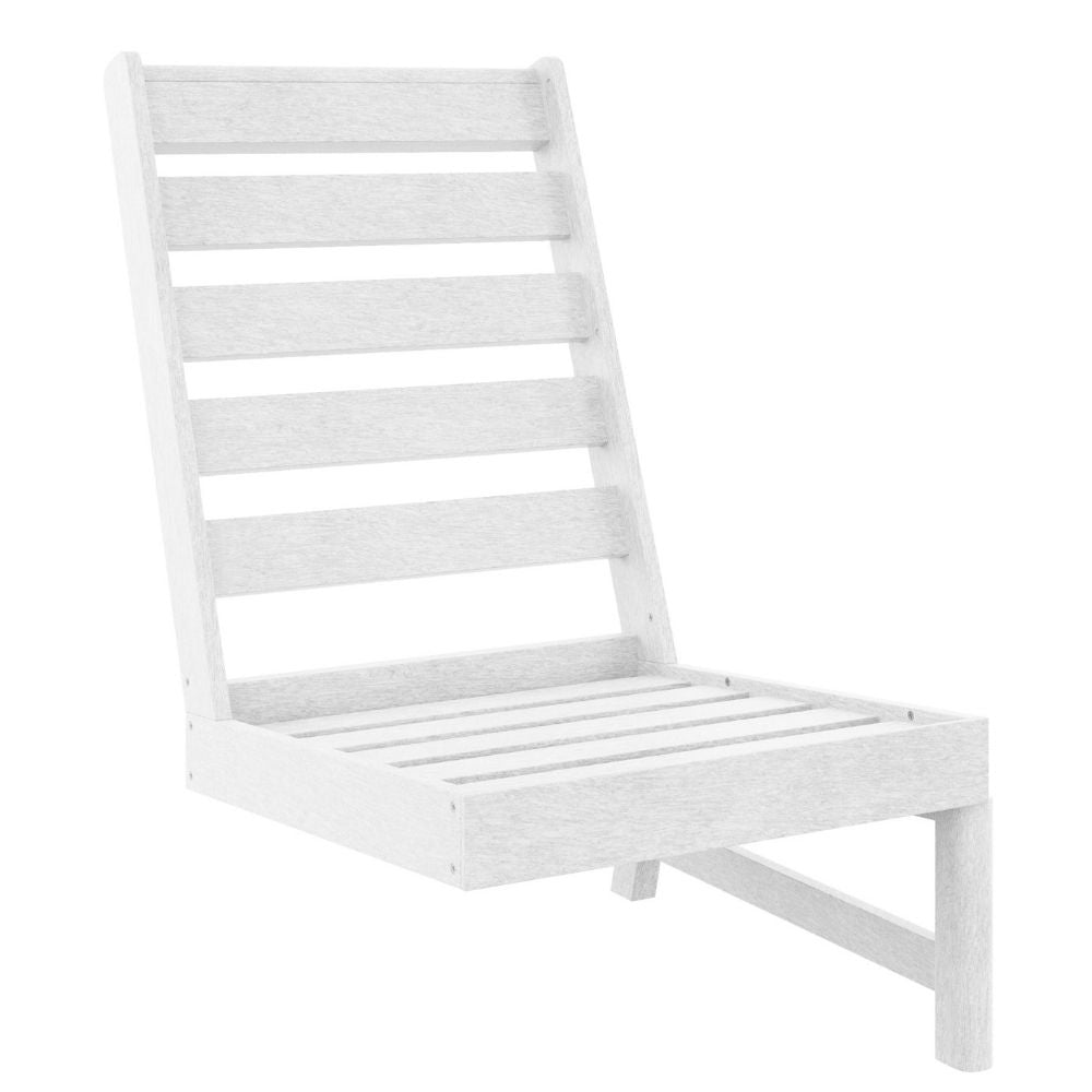 Charleston High Back Expansion Kit