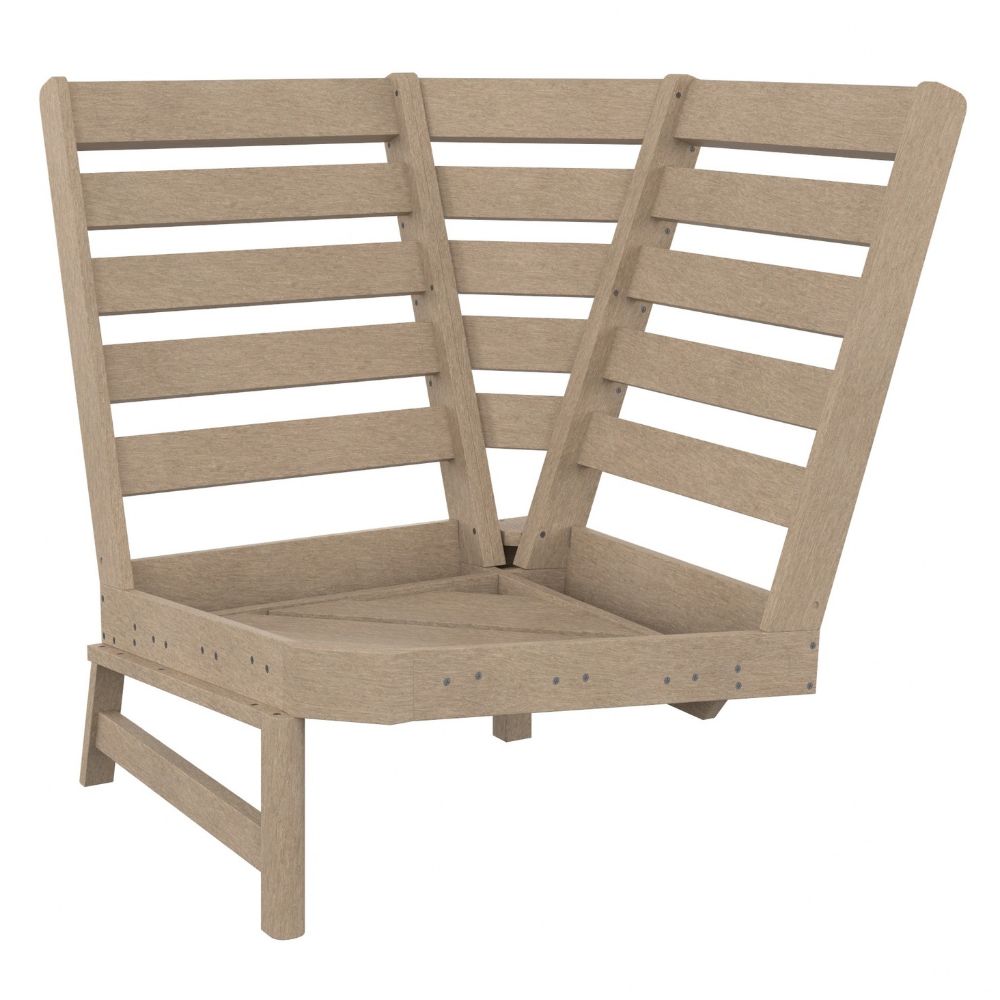 Charleston Sectional Corner Module