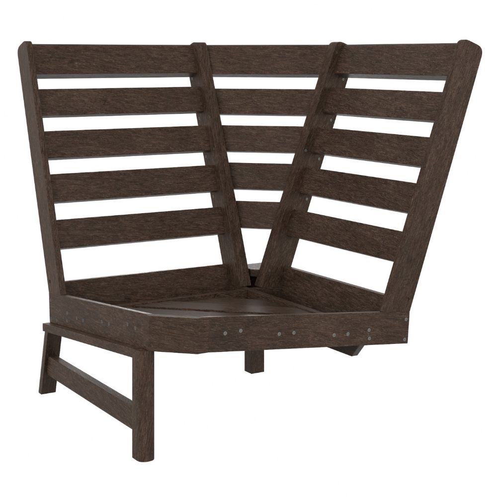 Charleston Sectional Corner Module
