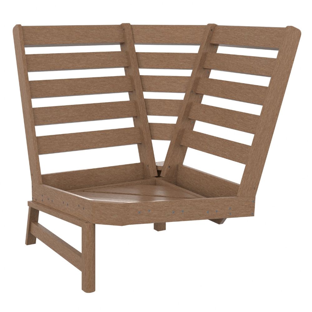 Charleston Sectional Corner Module