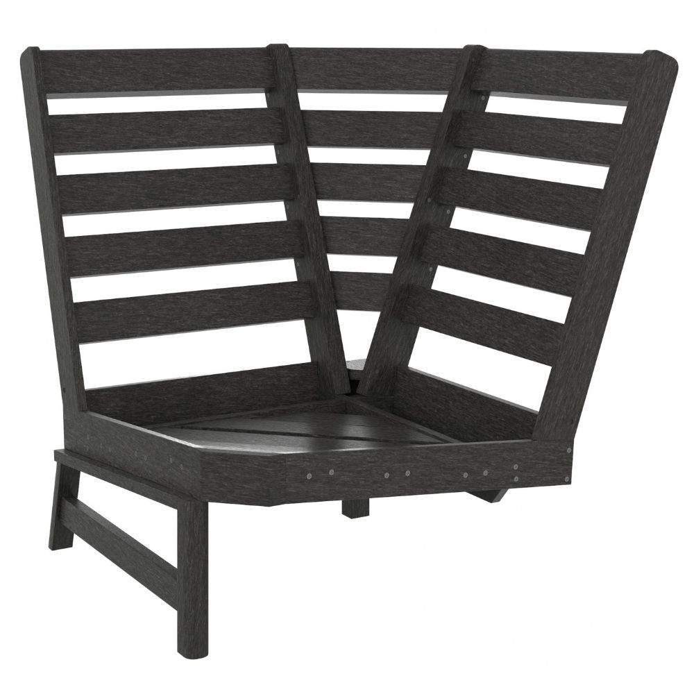 Charleston Sectional Corner Module