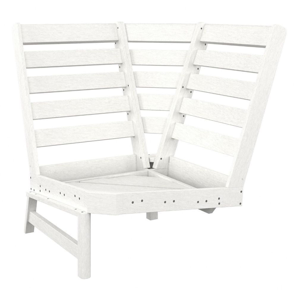 Charleston Sectional Corner Module